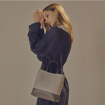 BRUNI Small Tote Bag